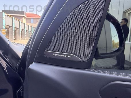 BMW X5, 2019 — photo 10