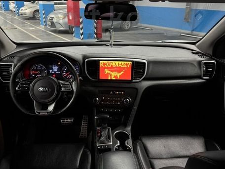 Kia Sportage, 2019 — фото 19