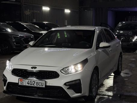 Kia K3, 2019 — 照片 1