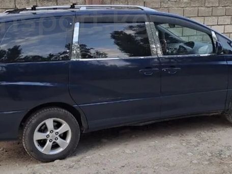 Toyota Previa, 2002 — сүрөт 2