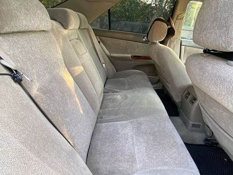 Toyota Camry, 2003 — 照片 5