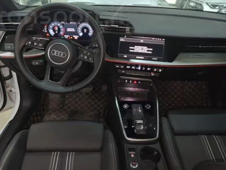 Audi A3, 2024 — сүрөт 9