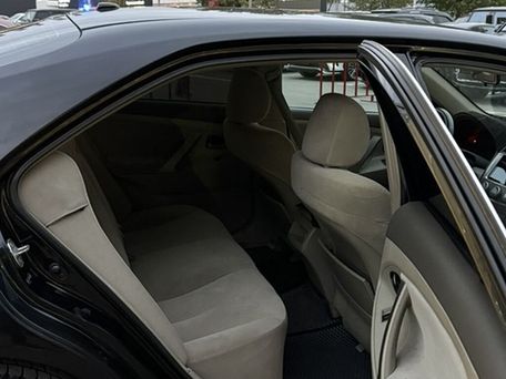 Toyota Camry, 2010 — сүрөт 11
