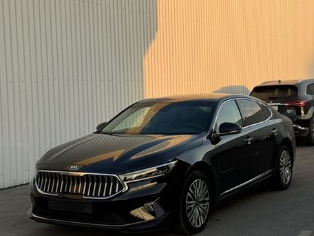 Kia K7, 2019