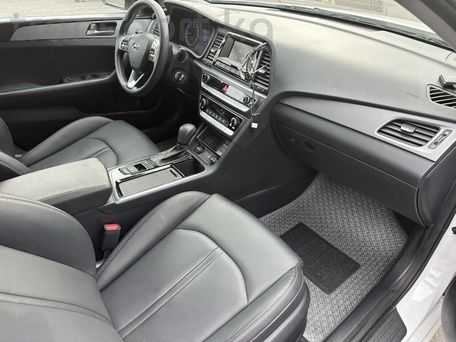Hyundai Sonata, 2022 — photo 6