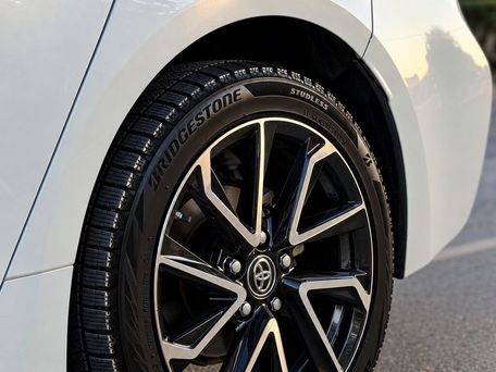 Toyota Levin, 2021 — 照片 5
