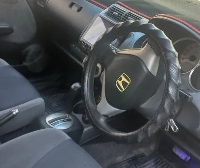Honda Fit, 2004 — сүрөт 5