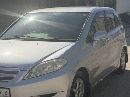Honda Edix, 2004 — сүрөт 3