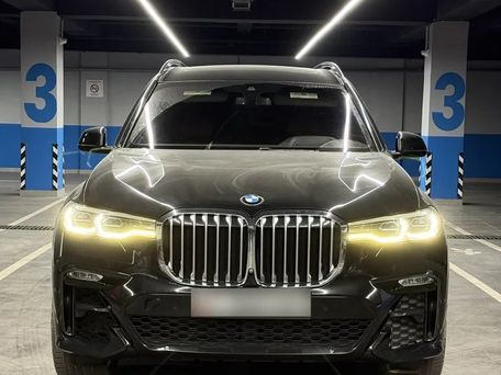 BMW X7, 2020 — photo 3