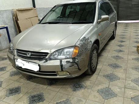 Honda Avancier, 2000 — сүрөт 4
