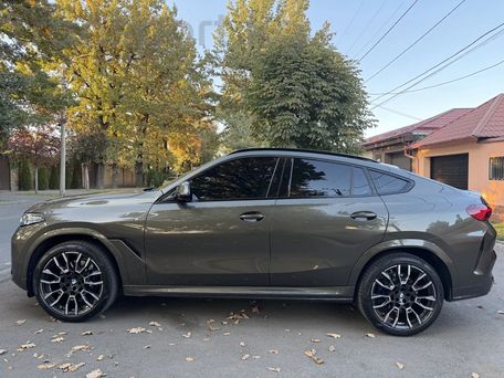 BMW X6, 2023 — сүрөт 4