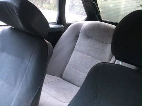 Lada (ВАЗ) 21099, 1996 — photo 2