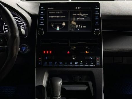 Toyota Avalon, 2019 — 照片 9