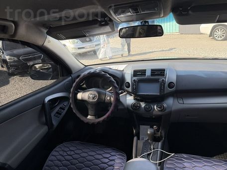 Toyota RAV4, 2011 — photo 7