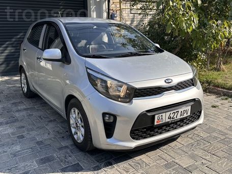 Kia Morning, 2018 — сүрөт 3