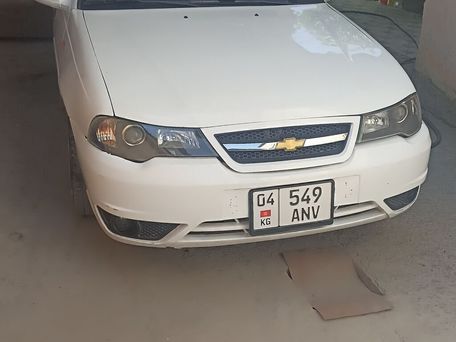 Chevrolet Lacetti, 2009 — photo 4
