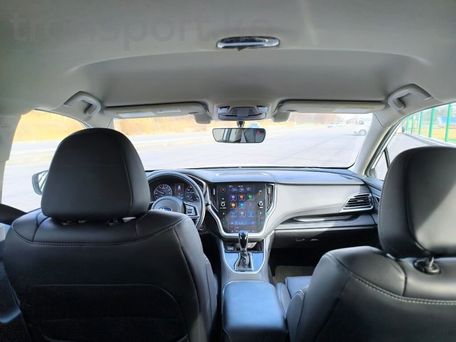 Subaru Outback, 2021 — сүрөт 5
