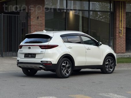 Kia Sportage, 2019 — сүрөт 4