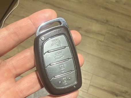 Hyundai Sonata, 2019 — сүрөт 10