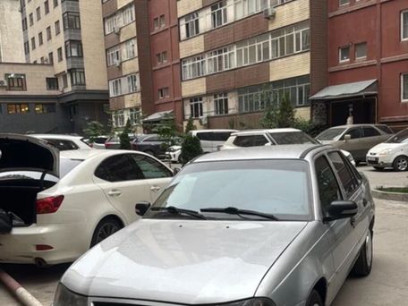 Daewoo Nexia, 2012