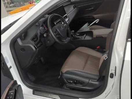 Lexus ES, 2025 — фото 5