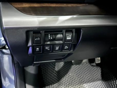 Subaru Outback, 2018 — сүрөт 7