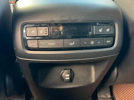 Hyundai Palisade, 2020 — photo 12