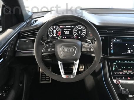 Audi RS Q8, 2024 — фото 19