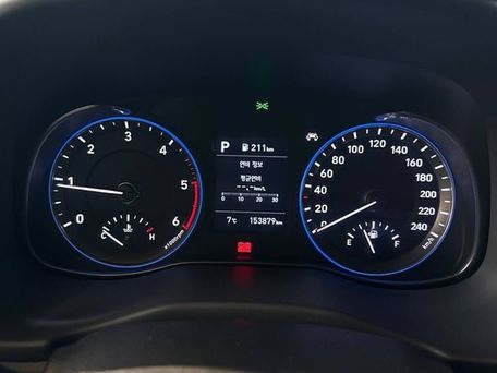 Hyundai Kona, 2019 — photo 14
