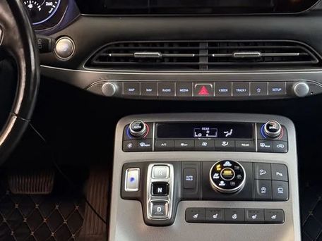Hyundai Palisade, 2020 — сүрөт 10
