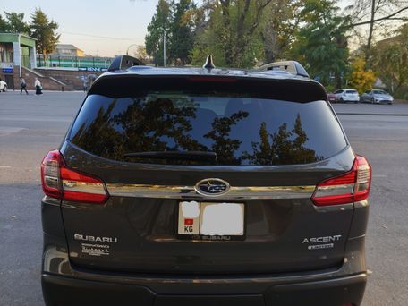 Subaru Ascent, 2021 — сүрөт 28