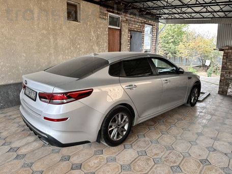 Kia K5, 2021 — сүрөт 6