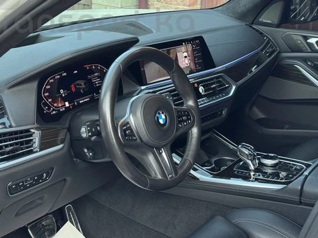 BMW X7, 2022 — фото 7