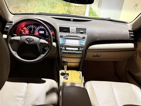 Toyota Camry, 2006 — фото 10