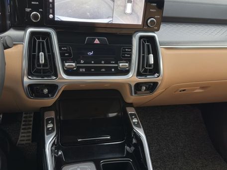Kia Sorento, 2020 — сүрөт 11