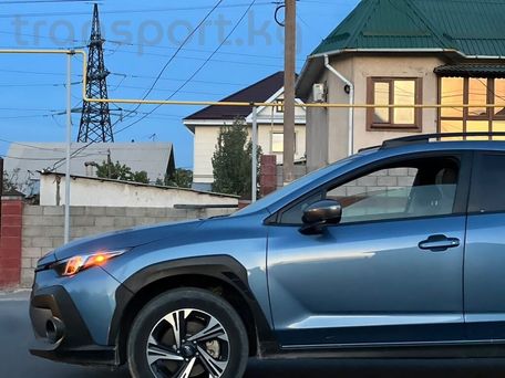 Subaru Crosstrek, 2023 — фото 12