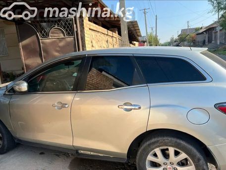 Mazda CX-7, 2009 — photo 3