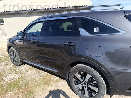 Kia Sorento, 2020 — 照片 7