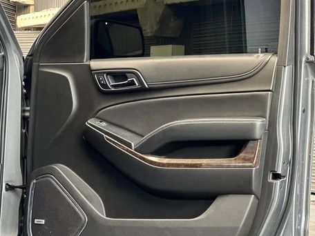 Chevrolet Tahoe, 2019 — фото 11