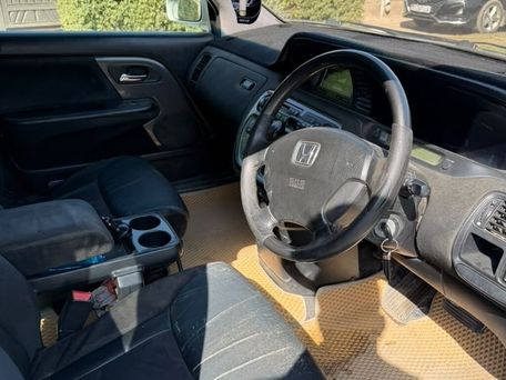 Honda Avancier, 2001 — сүрөт 7