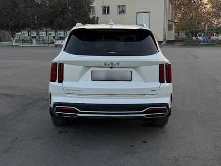 Kia Sorento, 2023 — сүрөт 4