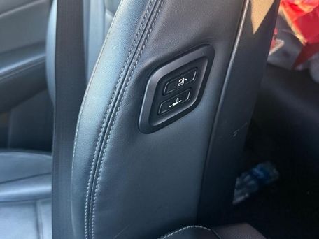 SsangYong Rexton, 2019 — photo 2