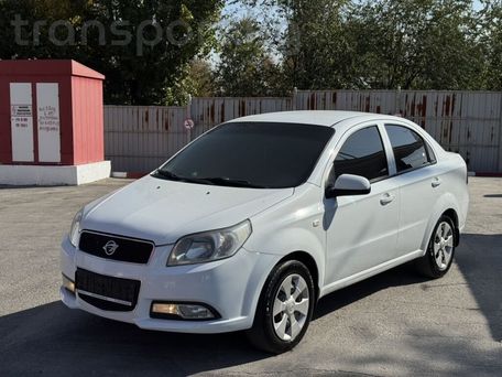 Ravon Nexia R3, 2017 — photo 1