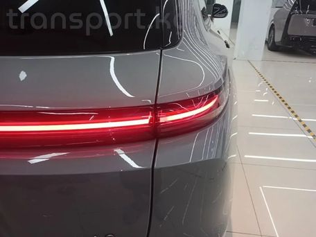 Li Auto (Lixiang) L9, 2025 — 照片 4