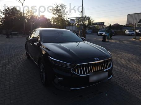 Kia K7, 2020 — сүрөт 7