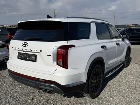 Hyundai Palisade, 2023 — photo 5