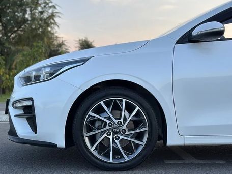 Kia K3, 2019 — photo 8