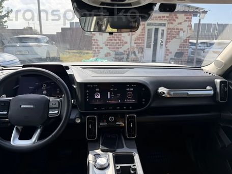 Haval DaGou (Big Dog), 2024 — сүрөт 7