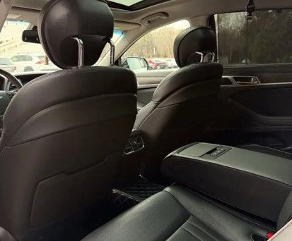 Genesis G80, 2016 — сүрөт 7
