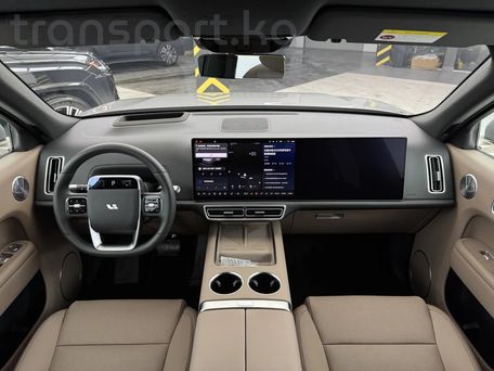 Li Auto (Lixiang) L9, 2025 — photo 5